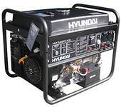   Hyundai HHY7000FE :: 