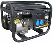   Hyundai HY7000 :: 